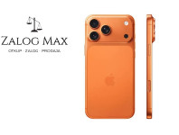 iPHONE 17 PRO MAX, 256GB, KAO NOVO/ R1, RATE!