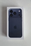 iPhone 17 PRO MAX 256gb Orange/Deep Blue NOVO