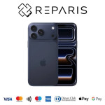 iPhone 17 Pro Max 256GB - NOVO - RATE - R1