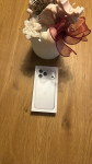iPhone 17 pro Max , 256gb, SILVER