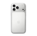 IPHONE 17 PRO MAX 256GB NOVO!