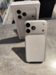IPHONE 17 PRO MAX 256GB