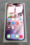 Iphone 17 pro max 256gb