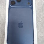 IPHONE 17 PRO MAX 256GB