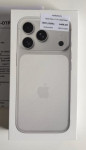 IPHONE 17 PRO MAX 256GB SREBRENI NOVO ZAPAKIRANO RAČUN HR