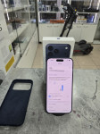 Iphone 17 PRO MAX 512GB GARANCIJA BAT 100%