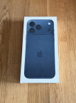 iPhone 17 Pro Max 512GB NOVO, RAČUN, JAMSTVO, ZAGREB, RIJEKA, POREČ