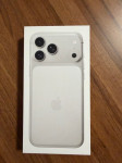 Iphone 17 pro max 512gb *NOVO* original zapakiran
