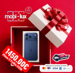 Iphone 17 Pro Max 512GB, NOVO, R1 racun, do 36 rata, dostava