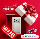 Iphone 17 Pro Max 512GB, NOVO, R1 racun, do 36 rata, dostava