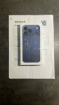 iPhone 17 Pro Max,Deep Blue,512GB.