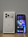 iPhone 17 Pro Max Silver 512gb / Zamjena