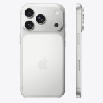 Iphone 17 pro max silver sve mreze