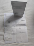 IPHONE 17 PRO MAX SILVER ZAPAKIRANO RAČUN I GARANCIJA 2 GODINE