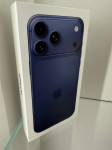 IPHONE 17 PRO MAX, NOVO!