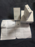 IPHONE 17 PRO MAX ZAPAKIRANO RAČUN I GARANCIJA 2 GODINE