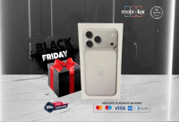 Iphone 17 ProMax 512gb, R1 Racun, do 36rata, GRATIS DOSTAVA