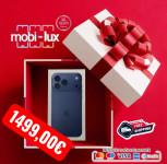 Iphone 17 ProMax 512gb, R1 racun, do 36rata, GRATIS DOSTAVA