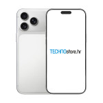 MOBITEL APPLE IPHONE 17 PRO MAX 512GB SILVER - AKCIJA + ADAPTER
