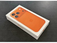 Prodajem nov i zapakiran iPhone 17 Pro Max – 512 GB – Deep Blue ili Co