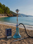 SHISHA/NARGILA