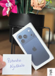 Apple iPhone 17 PRO 256 GB DEEP BLUE / NOVO, PAKIRANO