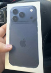 Apple IPhone 17 pro 256 gb