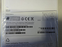 Apple iPhone 17 Pro 256GB Deep Blue! Nov, račun (Dubrovnik)