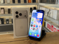 Apple iPhone 17 Pro 256GB Silver RABLJENO/RATE/ZAMJENA #6410