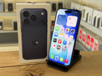 Apple iPhone 17 Pro 256GB Blue RABLJENO/RATE/ZAMJENA #6532
