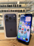 Apple iPhone 17 Pro 256GB Deep Blue RABLJENO/RATE/ZAMJENA #6564