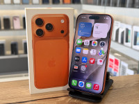 Apple iPhone 17 Pro 256GB RABLJENO/RATE/ZAMJENA #6757