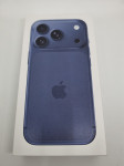 Apple iPhone 17 Pro 256GB● Novo●Garancija