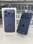 APPLE IPHONE 17 PRO 256GB JAMSTVO 01.09.27. DO 36 RATA iConnect servis