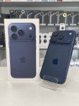 APPLE IPHONE 17 PRO 256GB RABLJENO DO 36 RATA iConnect servis