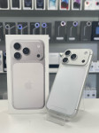 APPLE IPHONE 17 PRO 256GB JAMSTVO 22.09.2027 DO 36 RATA iConnect