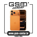 APPLE IPHONE 17 PRO 256GB NOVO! RAČUN, GARANCIJA, R1