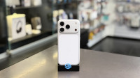 Apple iPhone 17 Pro 256GB Silver - ReStart Klasa B - MS Store