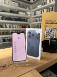 Apple iPhone 17 Pro 512GB 0 Ciklusa  #6874 Alpha Servis