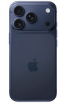 Apple iPhone 17 Pro Deep Blue 256 gb