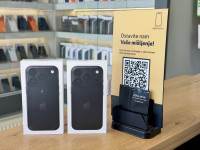 Apple iPhone 18 Pro 256GB  | NOVO | RATE | ZAMJENA |