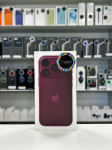 APPLE IPHONE 18 PRO 1TB BURGUNDY NOVO DO 36 RATA iConnect servis