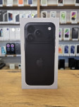 APPLE IPHONE 18 PRO 256GB BLACK NOVO DO 36 RATA  #2 iConnectservis