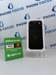 APPLE IPHONE 18 PRO 256GB BLACK *R1*RATE*PHONE FOCUS