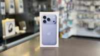 Apple iPhone 18 Pro 256GB Glacier - NOVO - MS Store