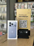 Apple iPhone 18 Pro 256GB Glacier | NOVO | RATE | ZAMJENA |