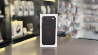 Apple iPhone 18 Pro 512GB Black - NOVO - MS Store