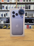 APPLE IPHONE 18 PRO 512GB GLACIER NOVO DO 36 RATA #2 iConnectservis