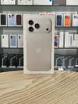 APPLE IPHONE 18 PRO 512GB NOVO SILVER DO 36 RATA iConnect servis