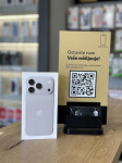 Apple iPhone 18 Pro 512GB Silver | NOVO | RATE | ZAMJENA |